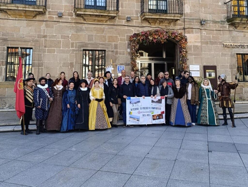 Teatralizacion CEPA 11