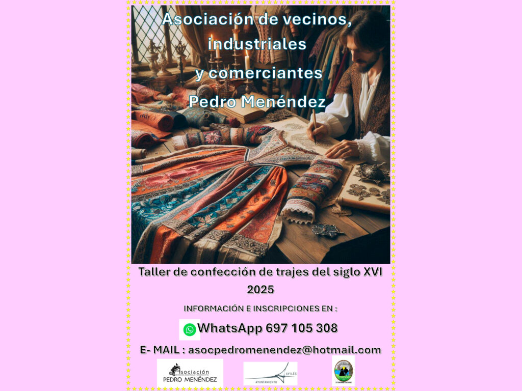 cartel taller de confeccion Destacada scaled